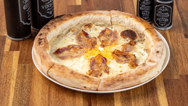 Carbonara 640 g