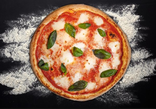 Margherita