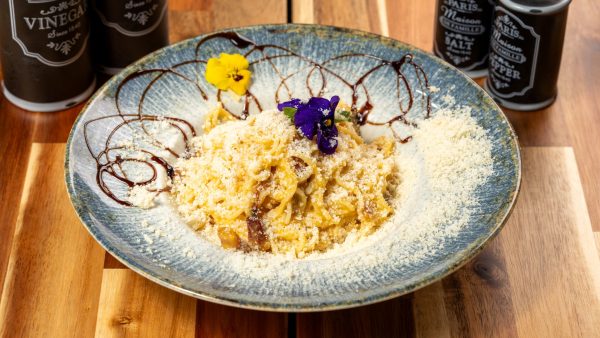 Paste carbonara 450 g