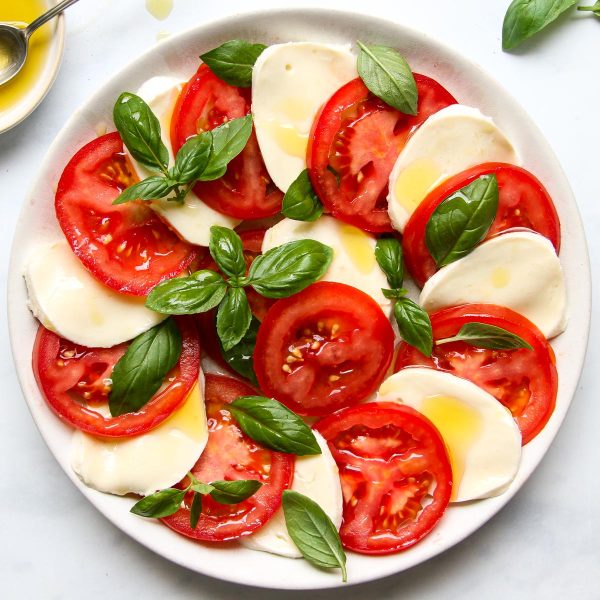 Salata caprese