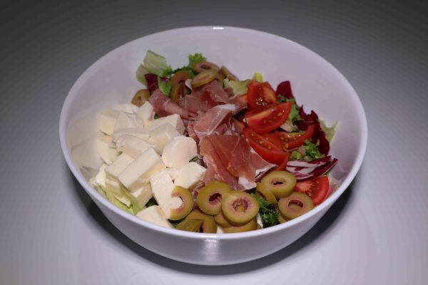 Salata italiana