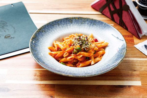Paste Arrabiata 300 g
